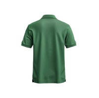 Urban Polo Tee