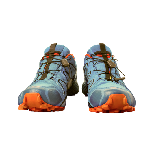 Aqua Grip Shoes (Copy)