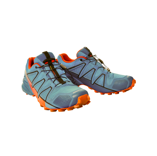 Aqua Grip Shoes (Copy)