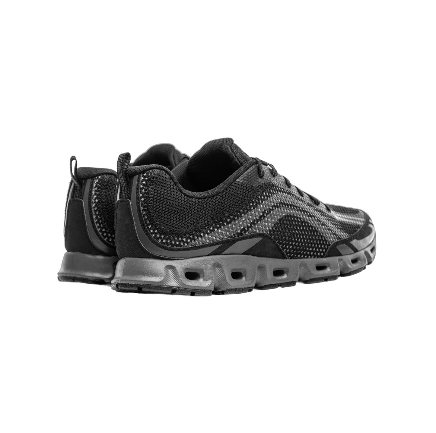 Mud Trek Trainers