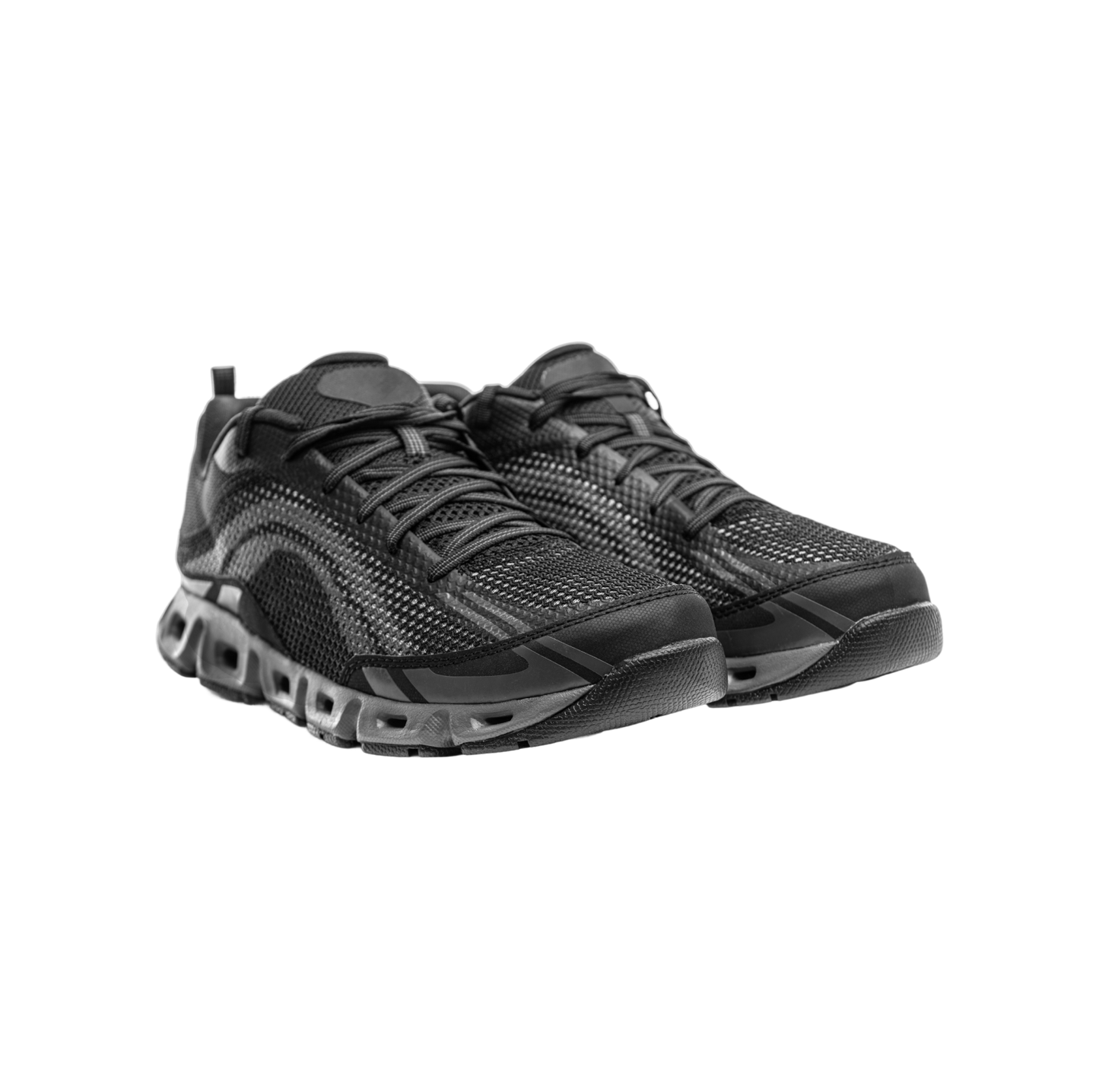 Mud Trek Trainers