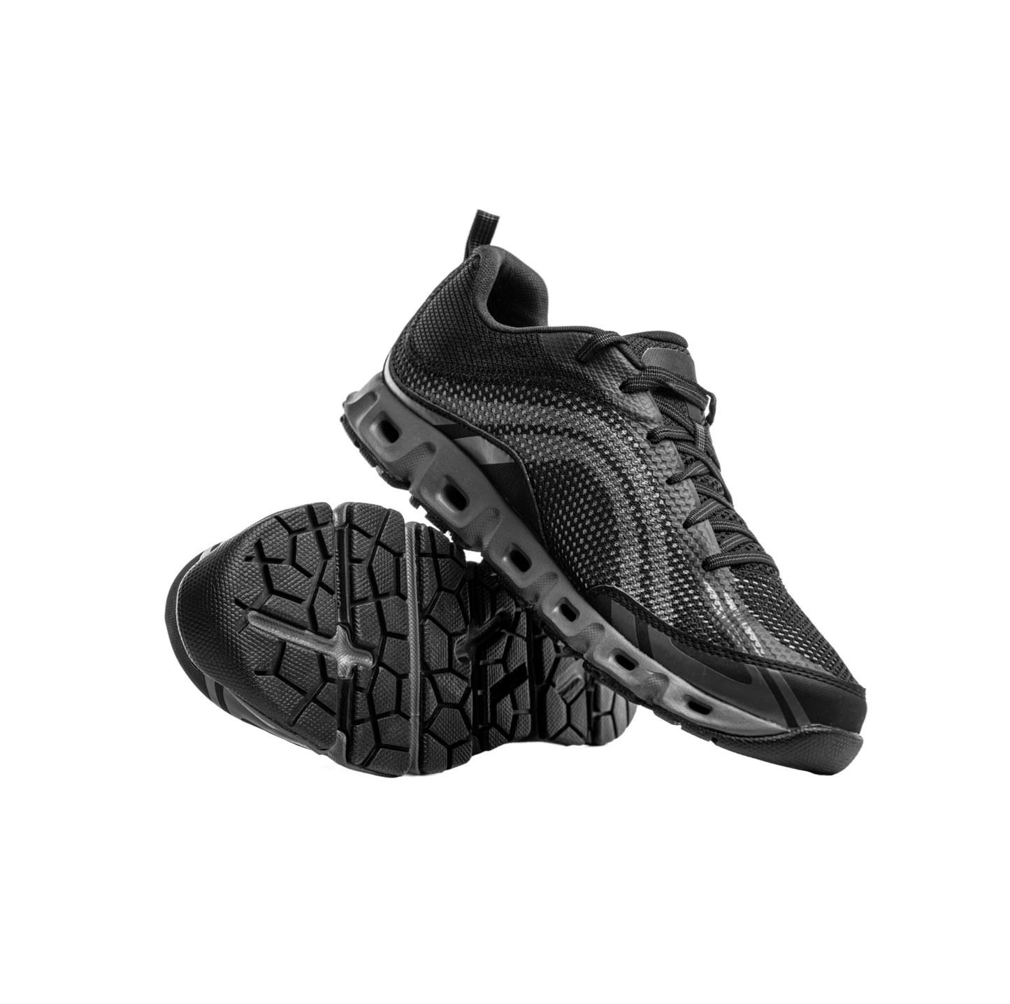 Mud Trek Trainers