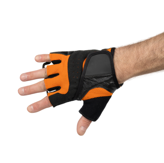 Grip Gym Gloves