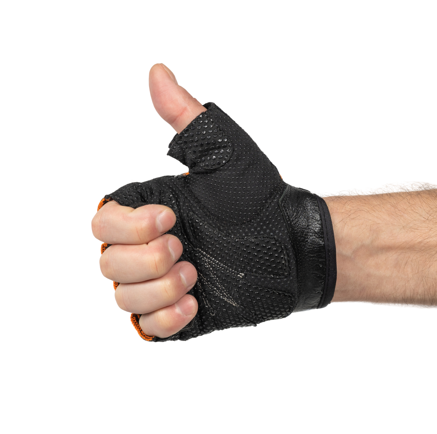 Grip Gym Gloves