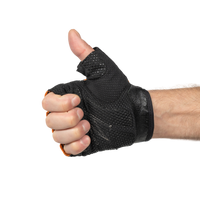 Grip Gym Gloves