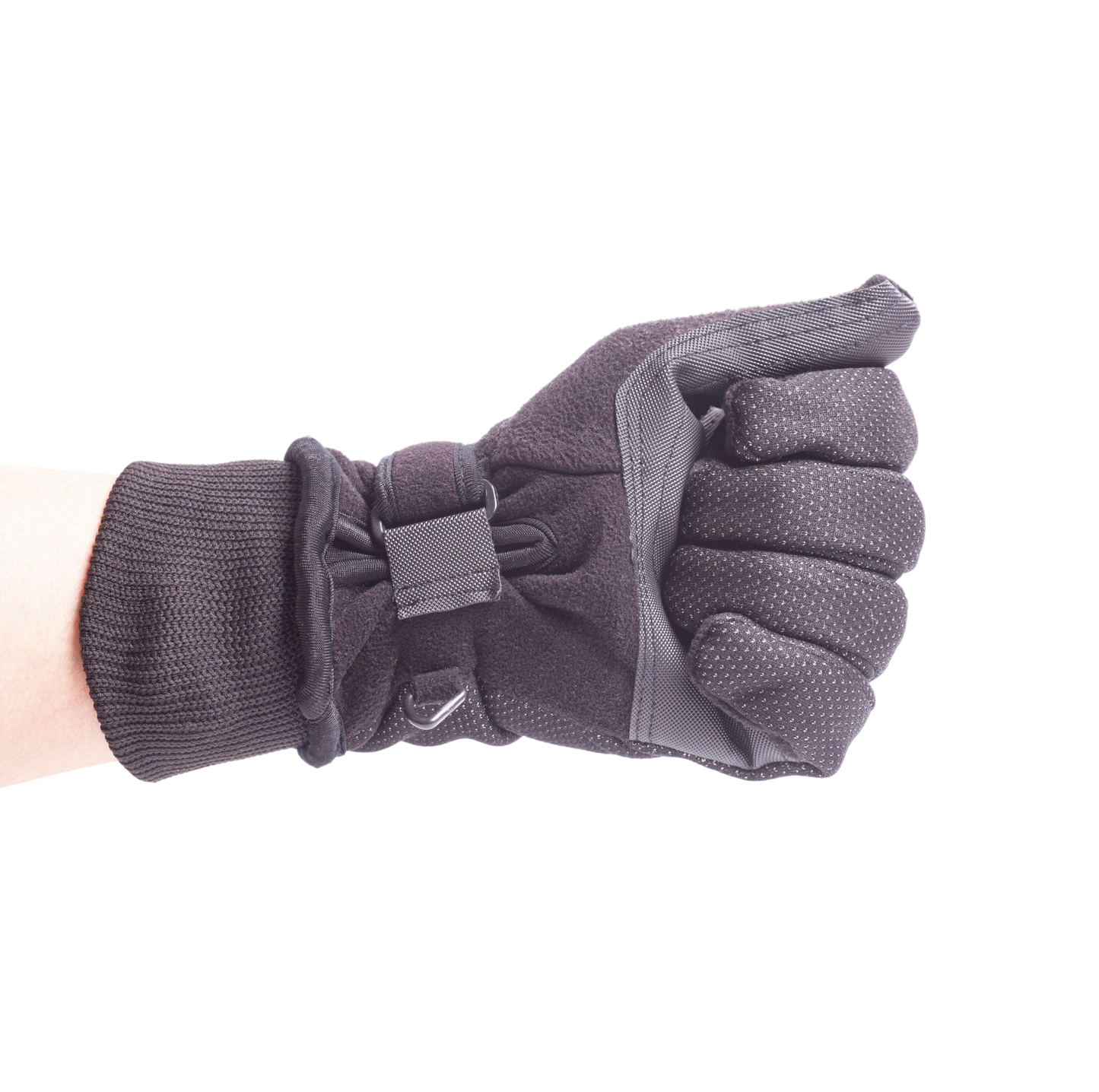 Insulated Winter Gloves