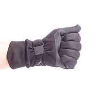Insulated Winter Gloves