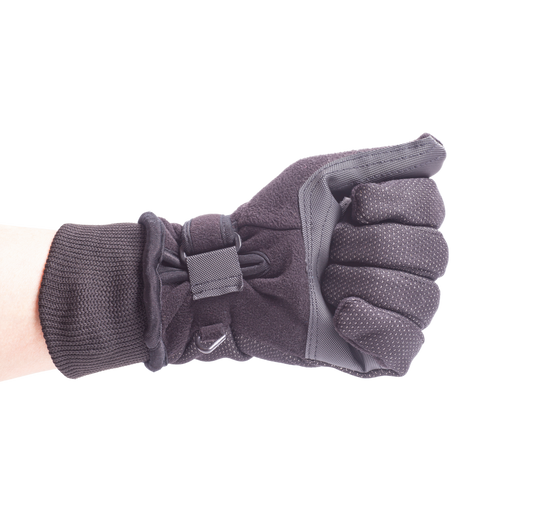 Insulated Winter Gloves