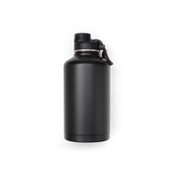 Filter Straw Bottle