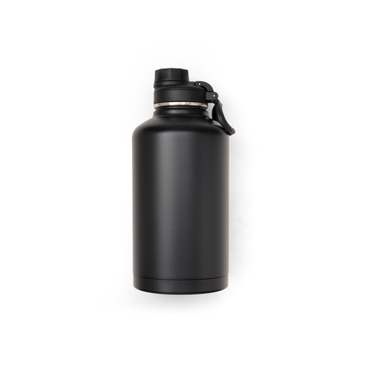 Filter Straw Bottle