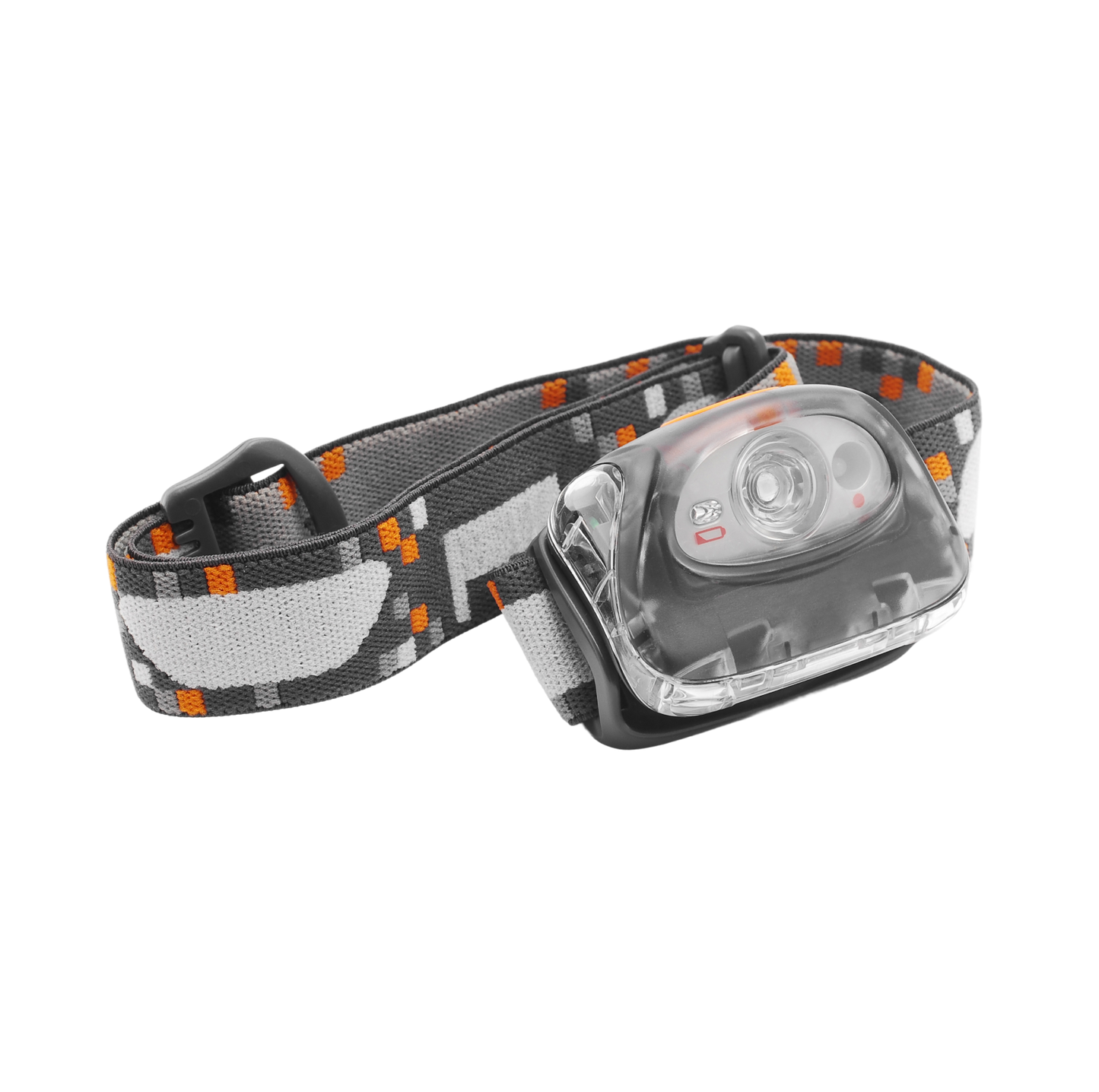 Ascend Climbing Harness