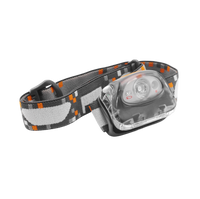 Ascend Climbing Harness