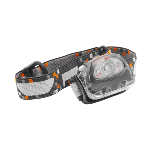Ascend Climbing Harness