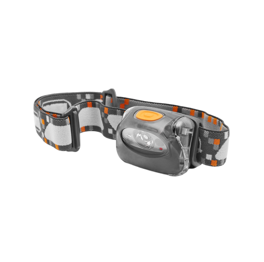 Ascend Climbing Harness