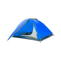 Summer Tent