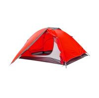 Summer Tent