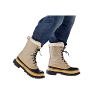 Ice Grip Boots