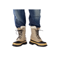 Ice Grip Boots