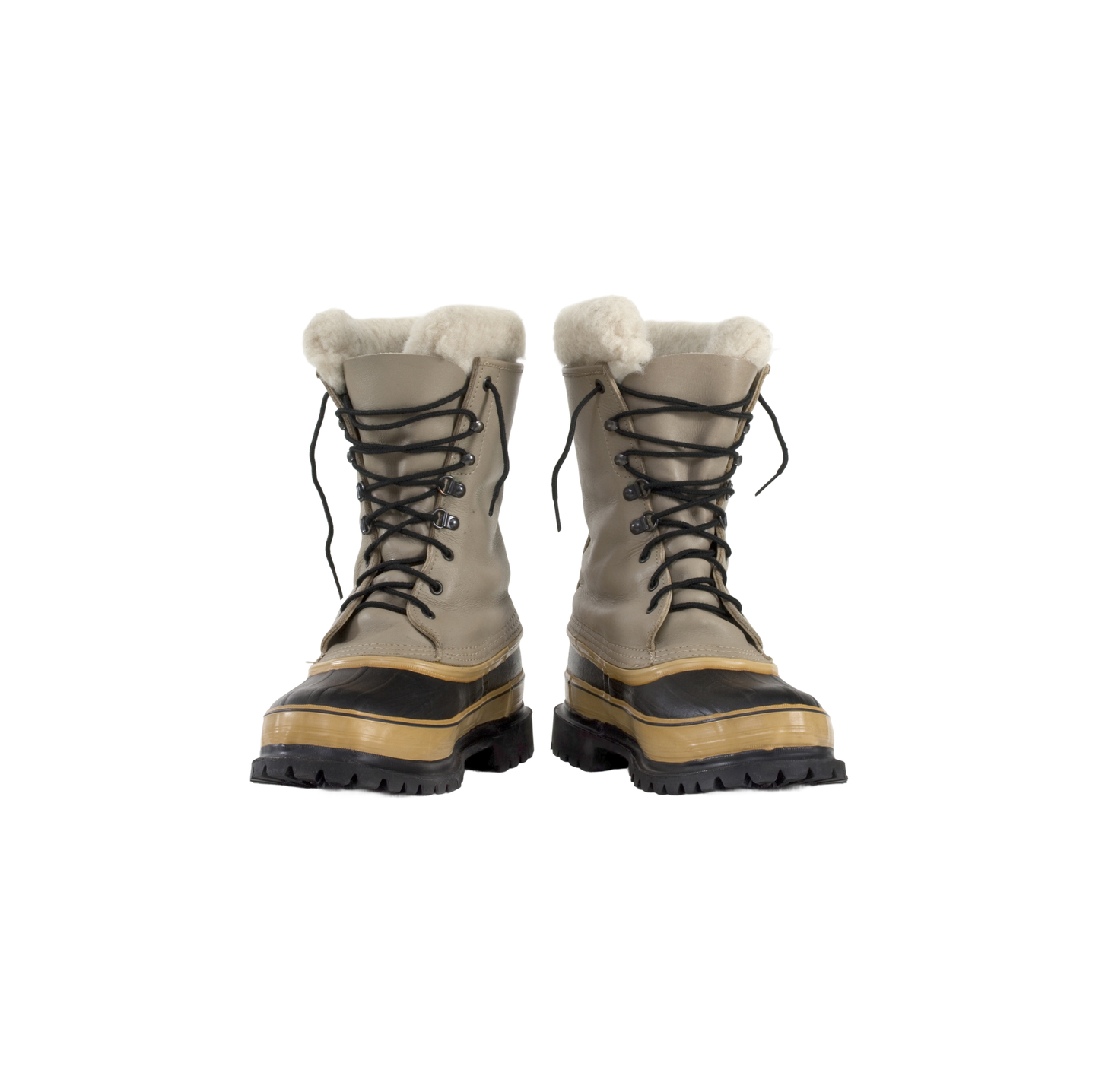 Ice Grip Boots