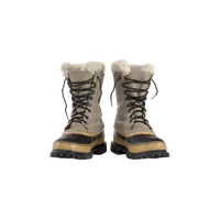 Ice Grip Boots