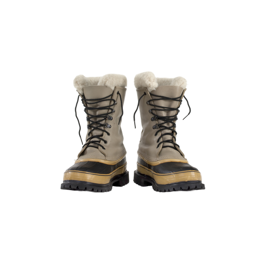 Ice Grip Boots