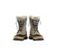 Ice Grip Boots