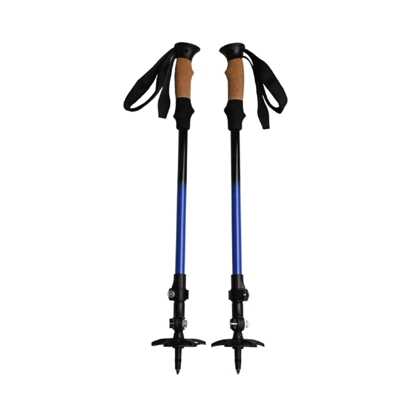 Glide Poles