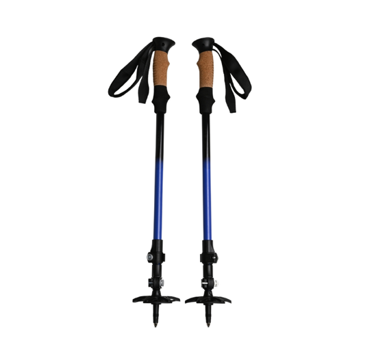 Glide Poles