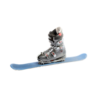 Forest Edge Skis