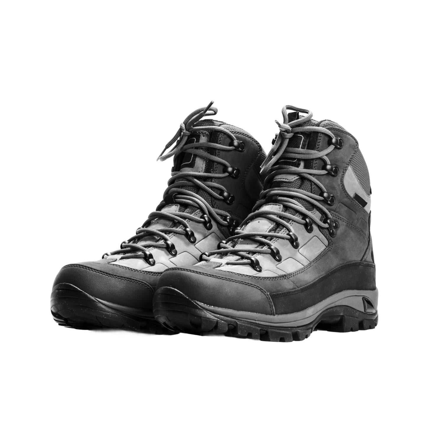 All Terrain Runners