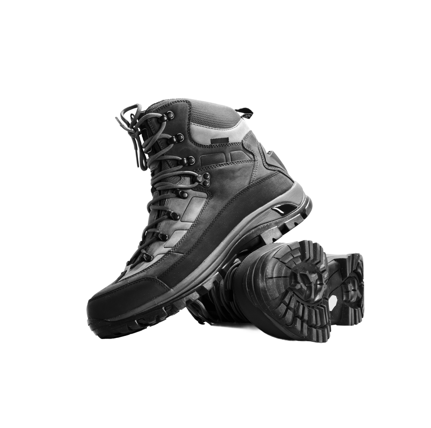 All Terrain Runners