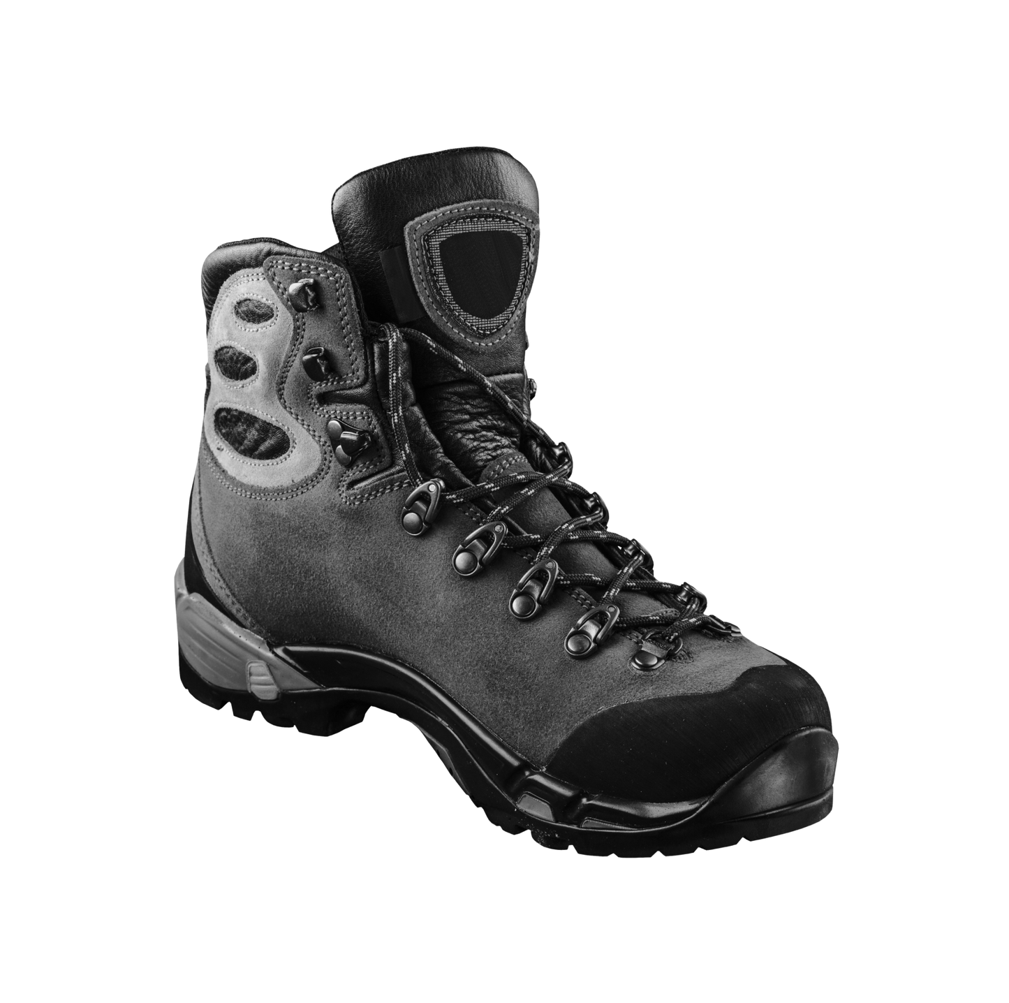 Cliff High-Tops