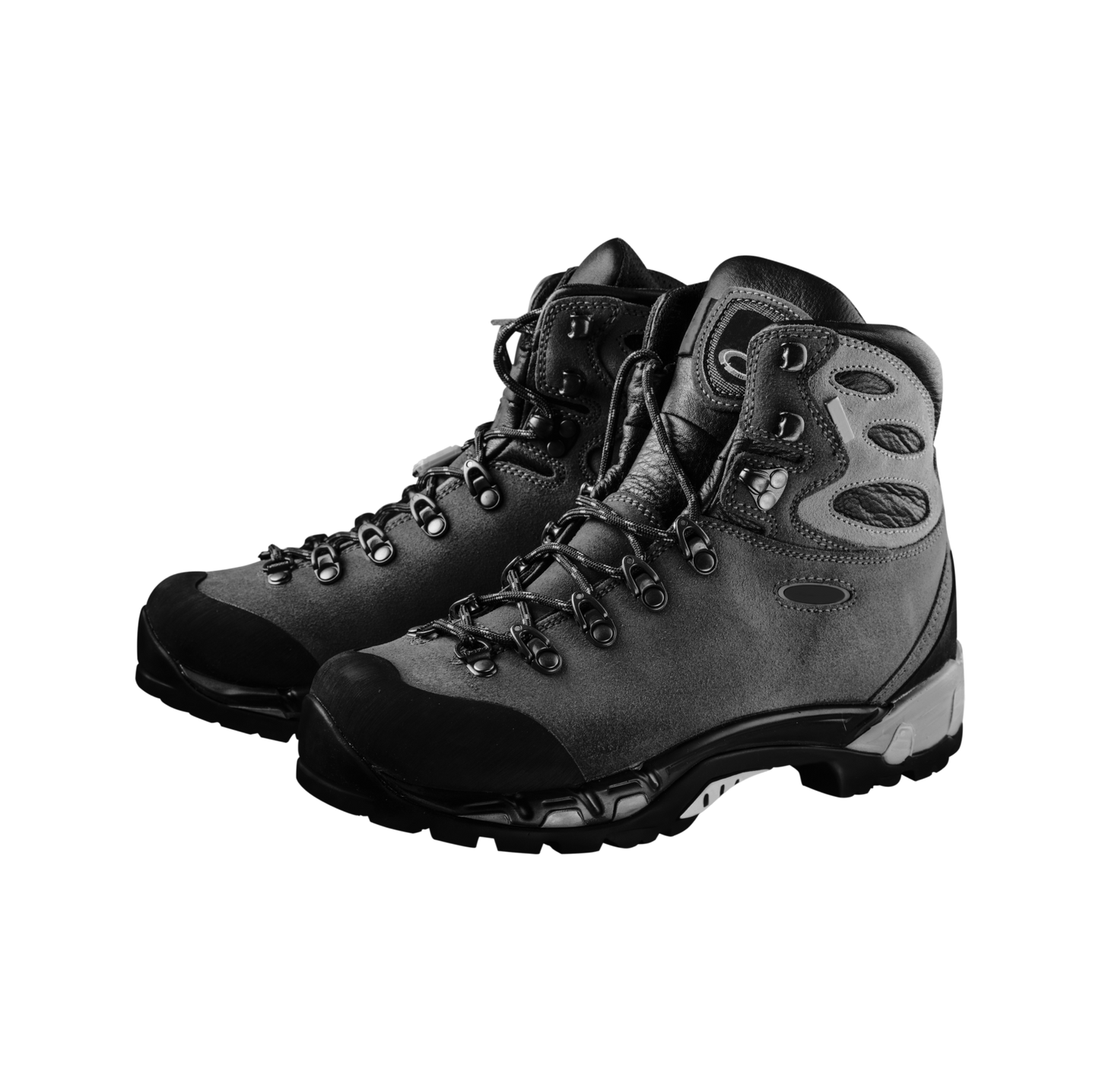 Cliff High-Tops