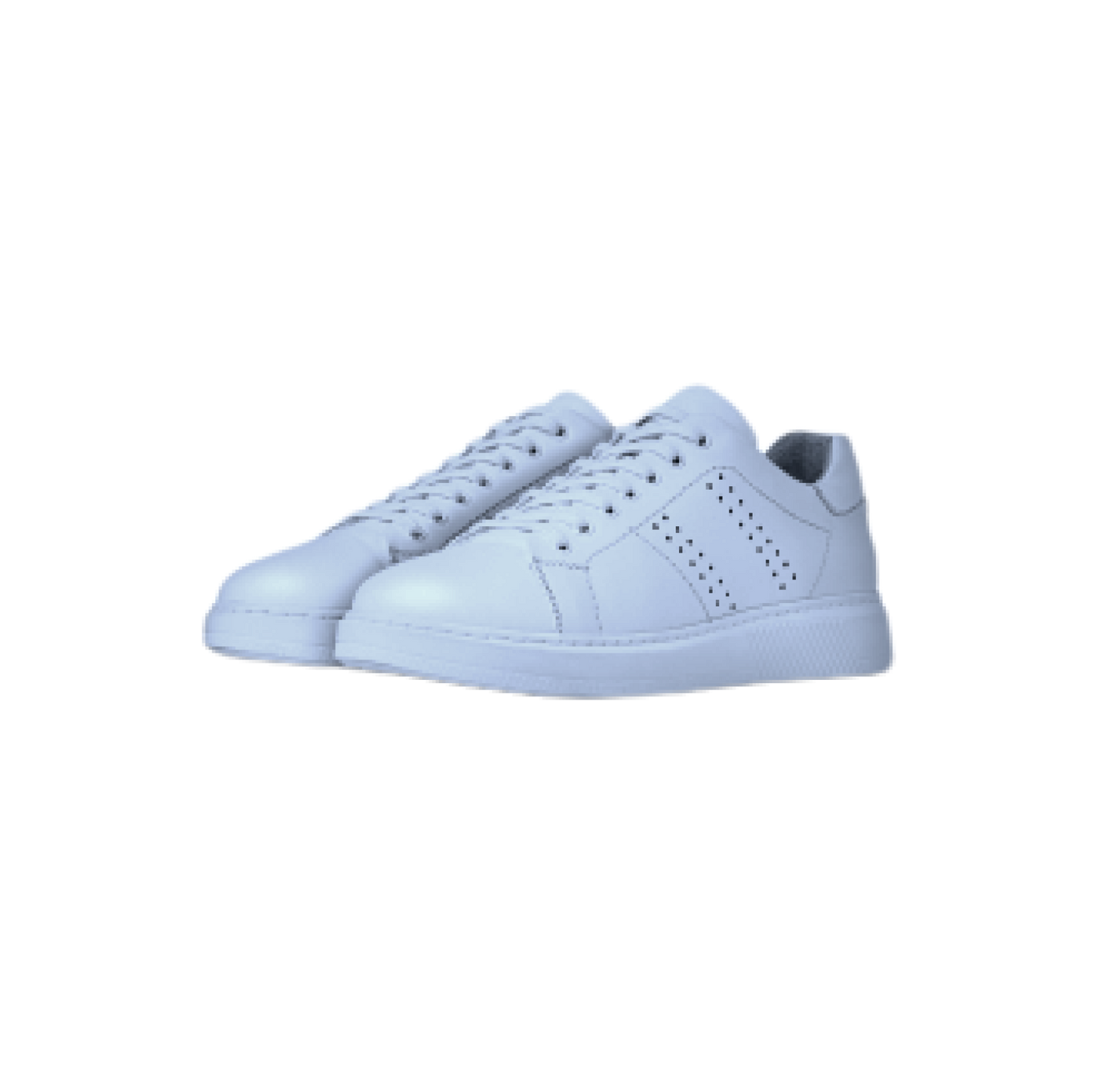 Lounge Sneakers