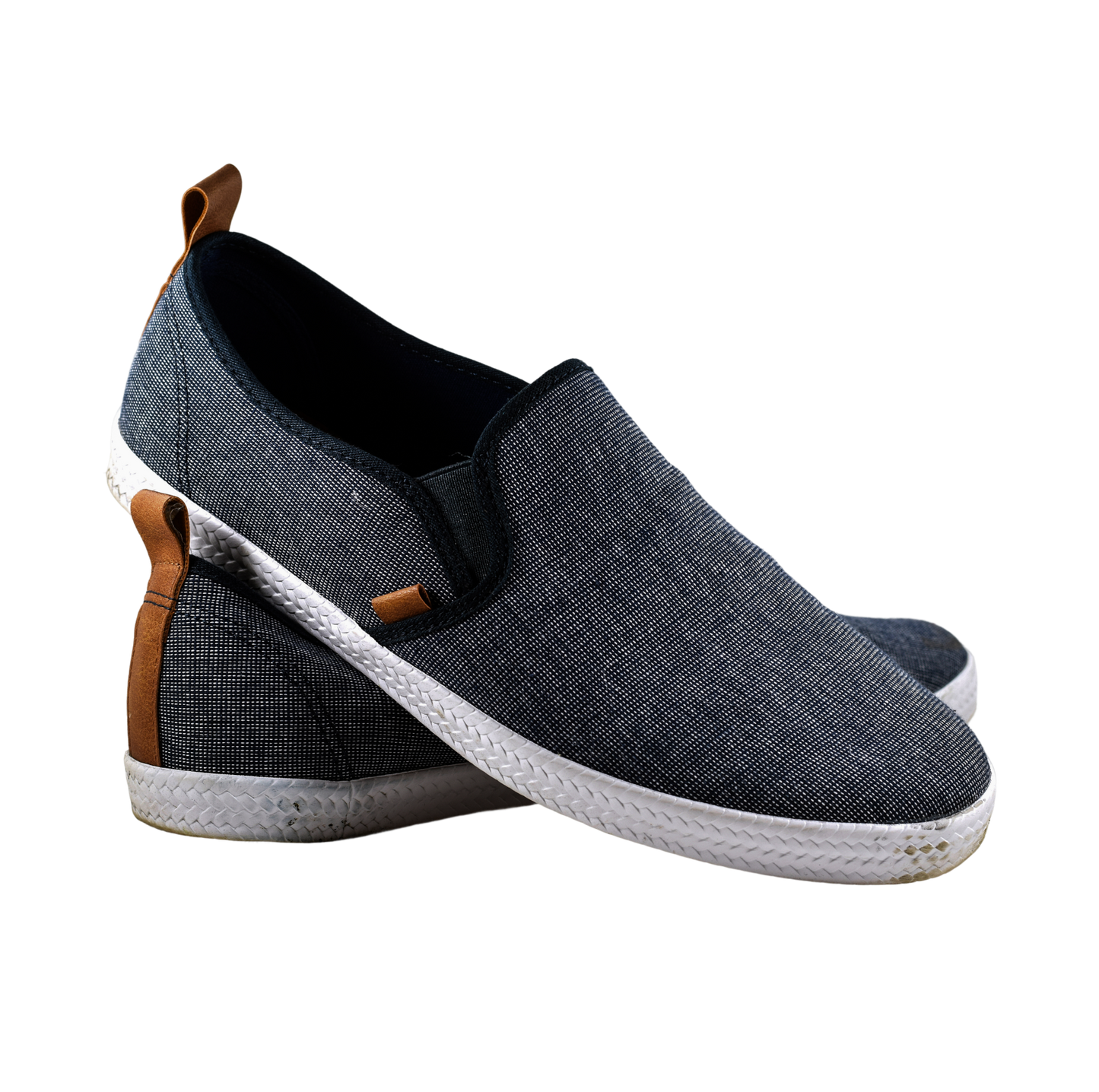 Stroll Loafers