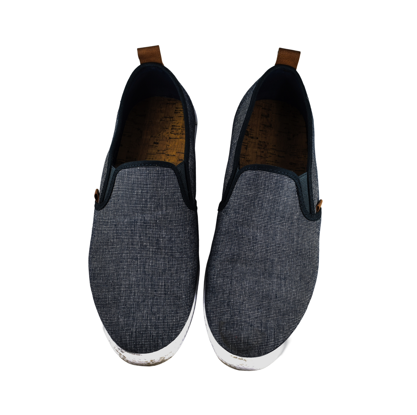 Stroll Loafers