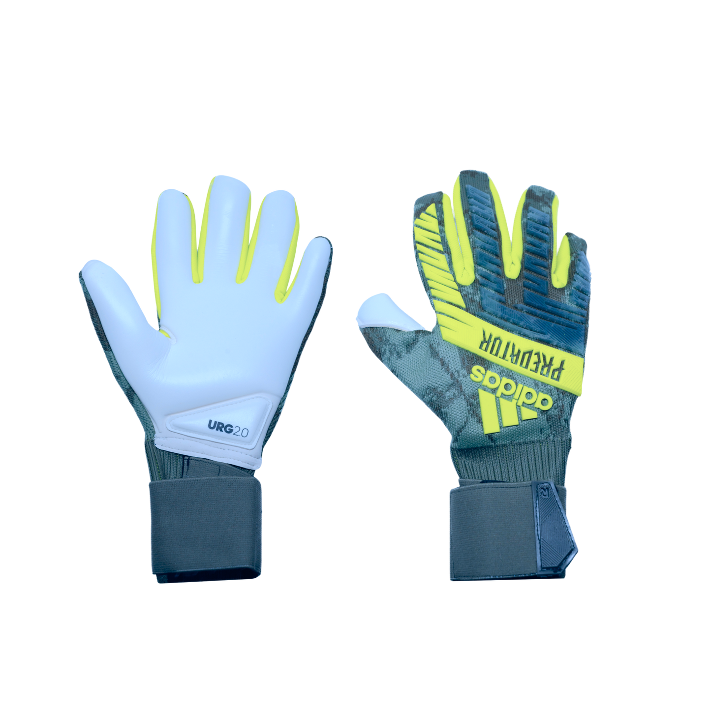 Pro Goalie Gloves