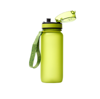 Quick Sip Bottle