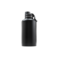 Filter Straw Bottle
