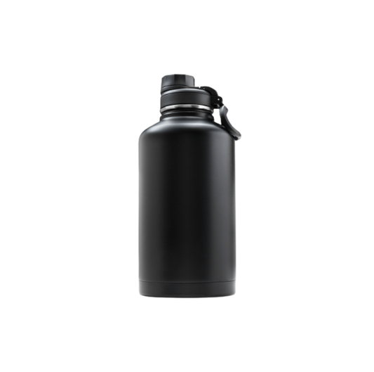 Filter Straw Bottle