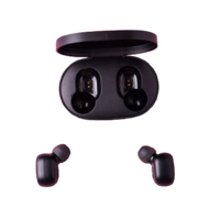 Beat Wireless Earbuds