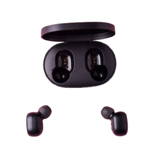 Beat Wireless Earbuds
