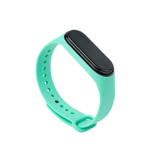 Stride Fitness Band