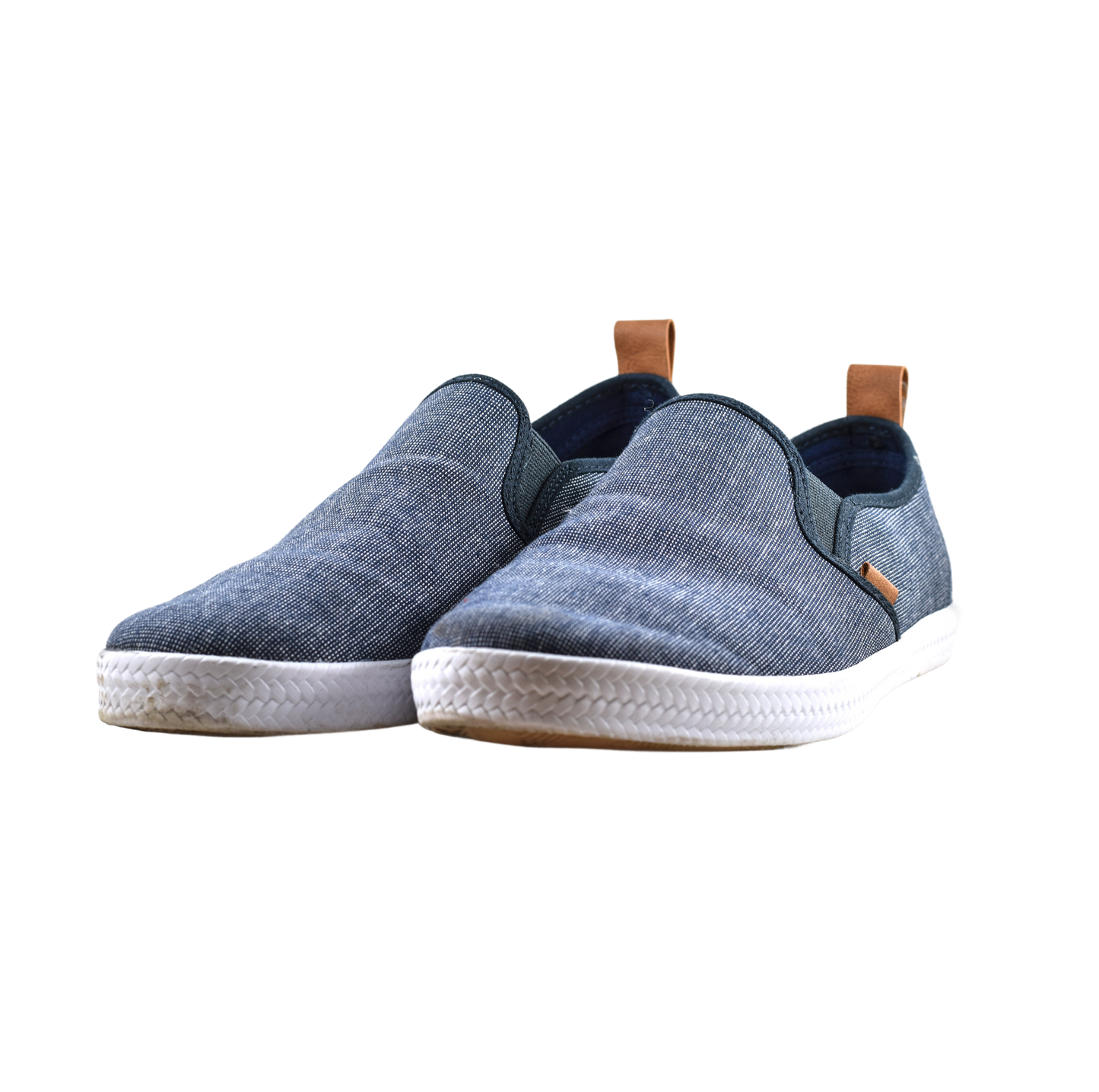 Stroll Loafers