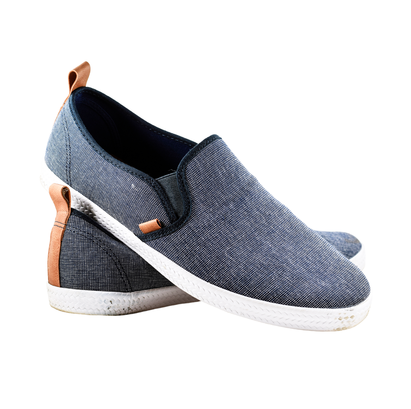 Stroll Loafers