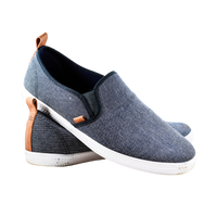 Stroll Loafers