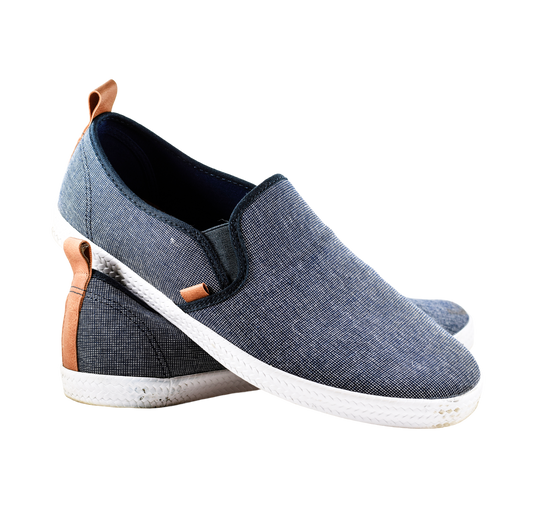 Stroll Loafers