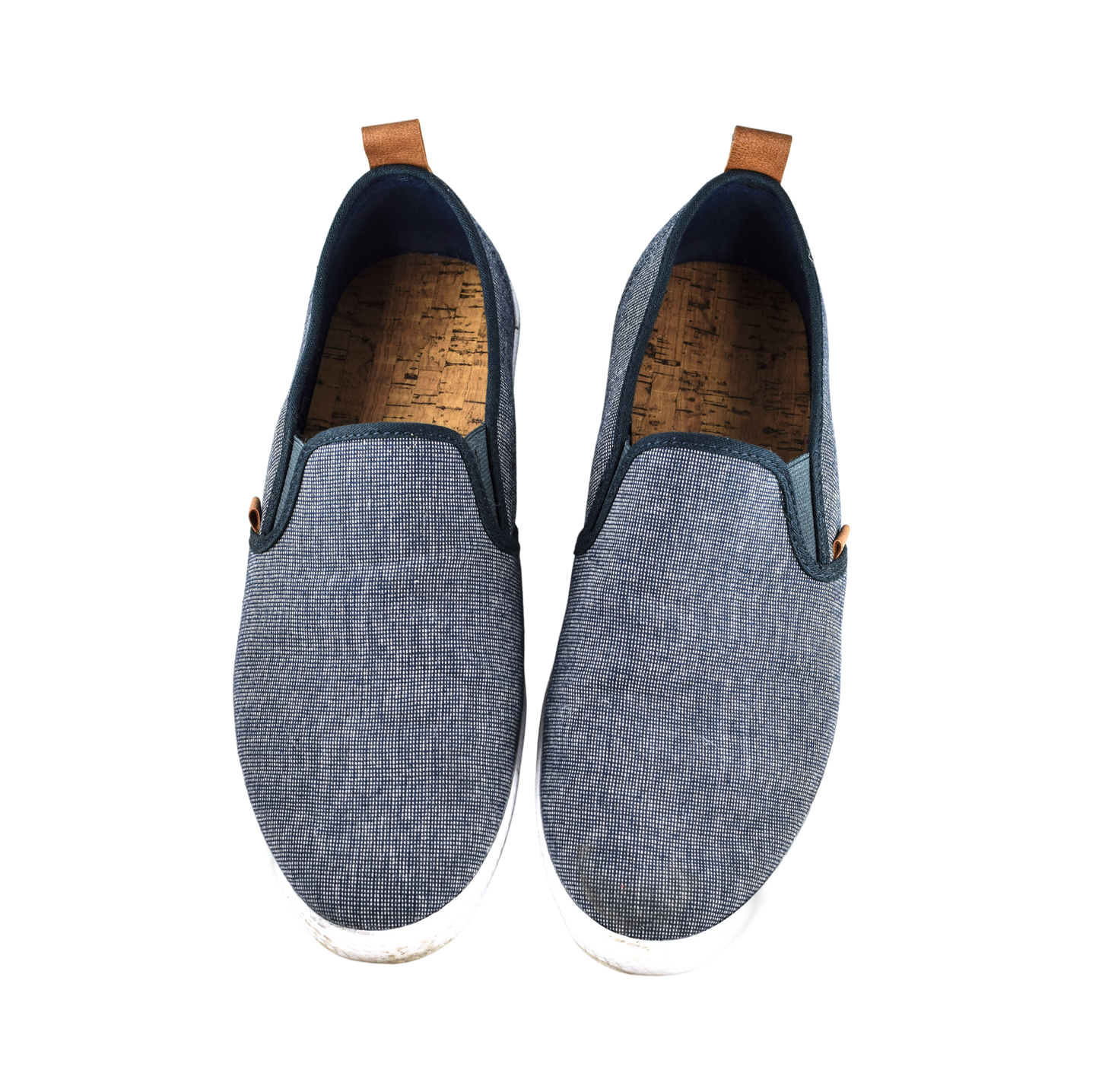 Stroll Loafers