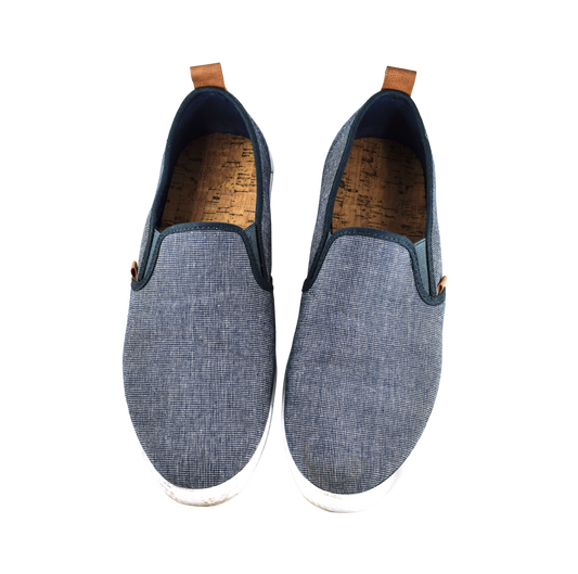 Stroll Loafers