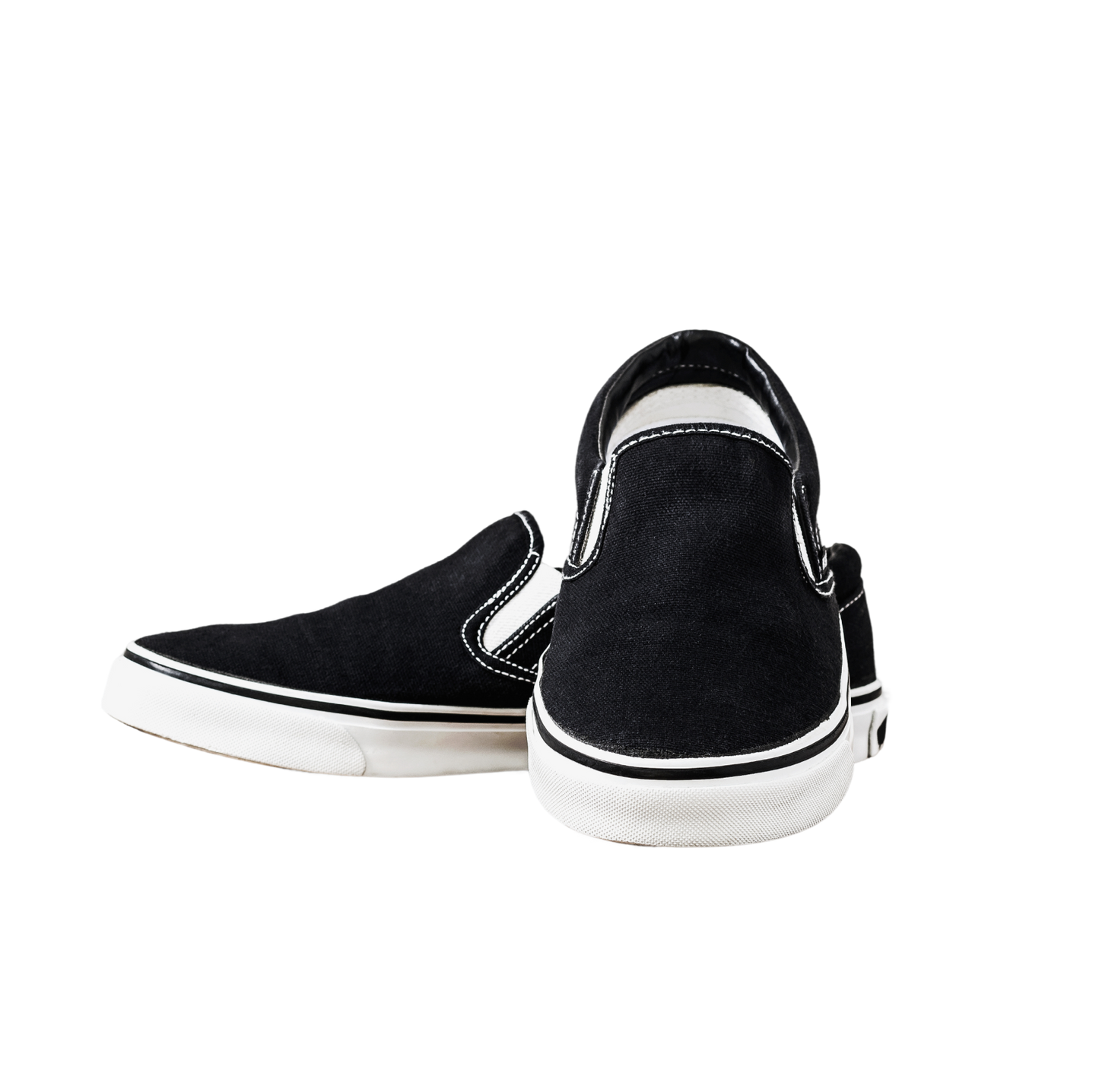 Urban Slip-Ons